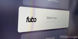 FuboTV update adds new shortcuts and better performance on Android and Google TV featured image