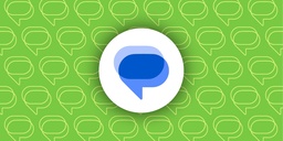 Google Messages tests new conversation picker from share sheet featured image