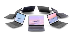 Chromebook Plus evolves ChromeOS by doubling specs and adding AI, from $399 featured image