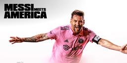 New Lionel Messi documentary airs October 11 on Apple TV+, covering his first season in the MLS featured image