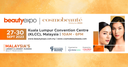 Exploring the Cutting Edge: Exhibitors and Seminars at beautyexpo & Cosmobeauté Malaysia 2023 featured image