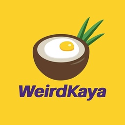 WeirdKaya image