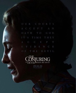 Unearthing The Eerie: 5 Chilling Secrets of The Conjuring featured image