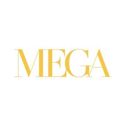 Mega Magazine image