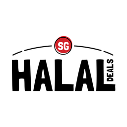 SG Halal Deals image