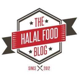 The Halal Food Blog image