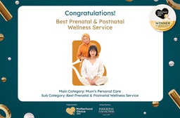 Experience Exceptional Postnatal Care with CK Bidan featured image