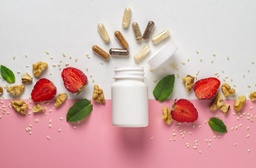 Elevate Your Fertility Journey: Discover Six Essential Supplements featured image