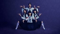Quirky schoolgirl pop group Atarashii Gakko! joins Maho Rasop featured image