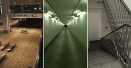 8 types of haunting liminal spaces in Singapore that makes you feel uneasy, nostalgic, and everything in between featured image