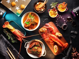 Lobsterfest Returns To Take Centre Stage At Lime Restaurant featured image