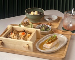 Experience the Best of Japanese Comfort Cuisine at Café Natsu with New Menus featured image