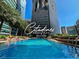 Citadines Raffles Place Singapore: A Perfect Blend of Business and Leisure featured image