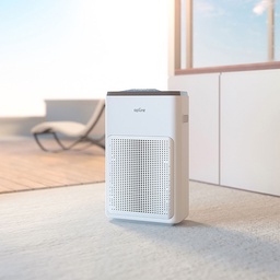 6 best air purifiers in Singapore featured image