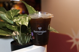 Kenangan Coffee – Beloved Indonesian coffee opens in Singapore featured image