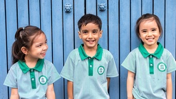 SJI International opens a new preschool on Holland Road featured image
