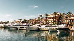 5 Reasons to Invest in Property in Sunny Spain! featured image