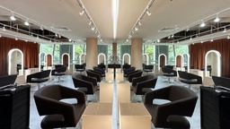 5 reasons we love this new Wheelock Place salon featured image
