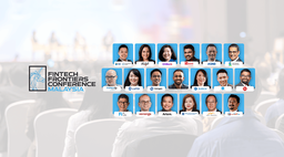Fintech Frontiers Conference to Feature Visionaries, Policymakers, and Investors featured image