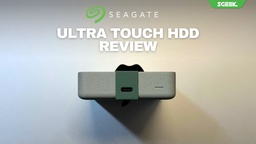 Sustainability First with Seagate Ultra Touch HDD featured image