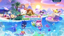Endless Fun with Hello Kitty and Friends on Apple Arcade featured image