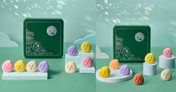 Introducing Fairmont Singapore’s Mooncakes: Where Tradition Meets Glamour featured image