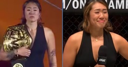 5 Facts About Angela Lee, Who’s Retiring from MMA featured image