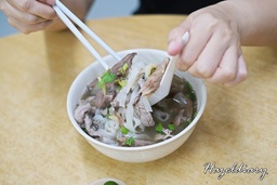 [JB EATS] Din Kee Beef Noodle 鼎记牛腩粉 Bukit Indah | Johor Bahru featured image