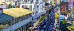 Japanese Startup’s Game-Changing EV Sky Trams: A Solution to Asia’s Traffic Woes featured image