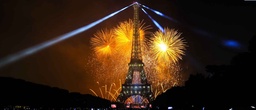Where to Watch Bastille Day Fireworks in Paris, France (Top Tips & Best Spot) featured image