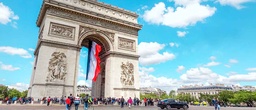 Things to Do on Bastille Day in Paris, France (Celebration Tips & Travel Guide) featured image