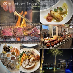 Verandah Rooftop Rotisserie @ Momentus Hotel Alexandra: Premium Meats and Ala Carte Buffet featured image