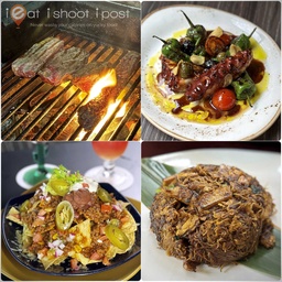 Food for Sharing Food Trail – with Citi Gourmet Pleasures featured image