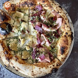 La Bottega Enoteca: Next Level Neapolitan Pizza! featured image