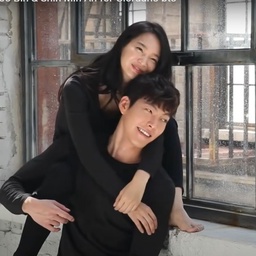 A timeline of Shin Min-ah and Kim Woo-bin’s rollercoaster love story featured image