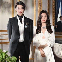 Meet Song Hye-kyo and Cha Eun-woo in Singapore for Chaumet’s boutique launch featured image