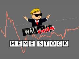 Investing in Meme Stock: My Journey, Current Status and Future Outlook featured image