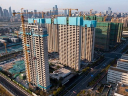 Key lessons about the Chinese Property Market Crisis featured image
