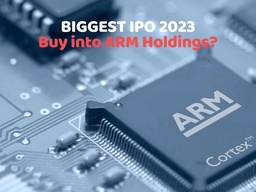 Biggest IPO in 2023: Is this a good time to buy into ARM Holdings featured image
