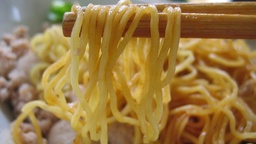 Eat well, live long – could longevity noodles be the secret to a long life? featured image