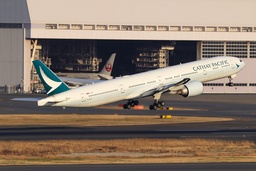 Success: Redeem Cathay and JAL awards at lower Avios rates via Qatar Airways featured image