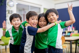 Choosing a Primary School: 4 Factors You Should Always Consider featured image