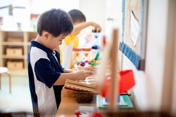 12 Things to Consider When Choosing the Right Preschool – Plus, a Free Checklist! featured image