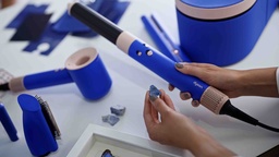 Introducing Dyson’s 2023 Gifting Season Marvel: The Blue Blush Collection! featured image