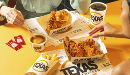 Texas Chicken Singapore Outlets are now Open 24 Hours A Day, 7 Days a Week! featured image