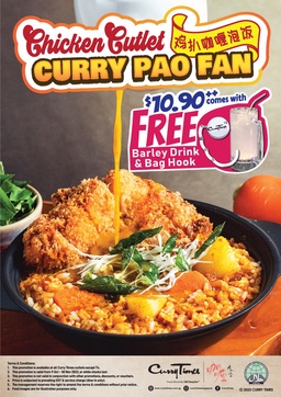 Old Chang Kee’s Curry Delights: New Grab-and-Go Snacks and More!” featured image