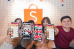 Shopee Live Drives 120 Times Add-to-Cart Conversion During 10.10 featured image
