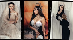 Anne Curtis and More Stars Bring Myth to Life For the Opulence Ball 2023 featured image
