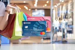 Nerf: OCBC Titanium Rewards to cap bonus OCBC$ by month, remove bonus for electronics featured image