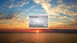 Maybank Horizon Visa Signature adds uncapped 2.8 mpd on FCY spend featured image